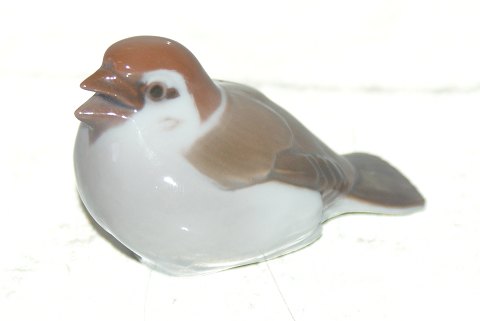 Bing & Grondahl Figurine, Sparrow