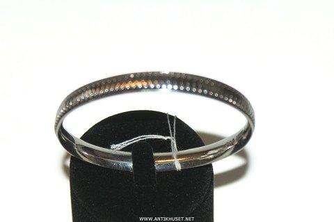 Hans Hansen Bracelet Sterling silver