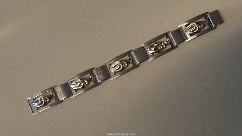 Bracelet Silver