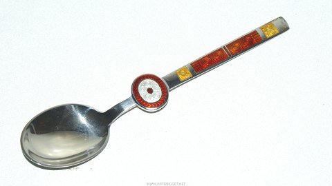 Lucky Spoon, A. Michelsen