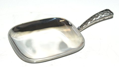 Silver dish with handles
SOLD