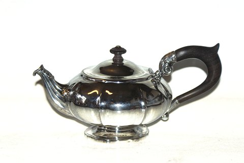 Teapot 1800 Century Silver