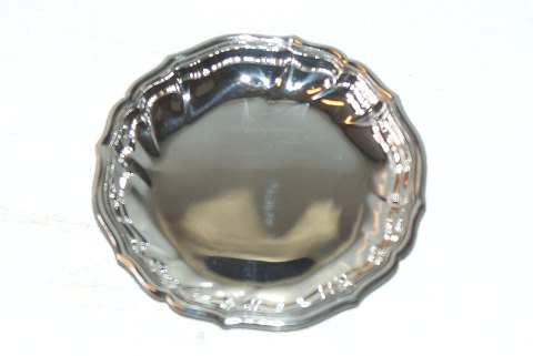 Glasbakke Sølv 
Stemplet: 830S, COHR