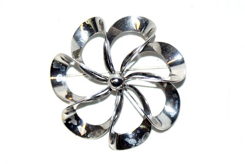Brooche NE From Sterling silver
SOLD