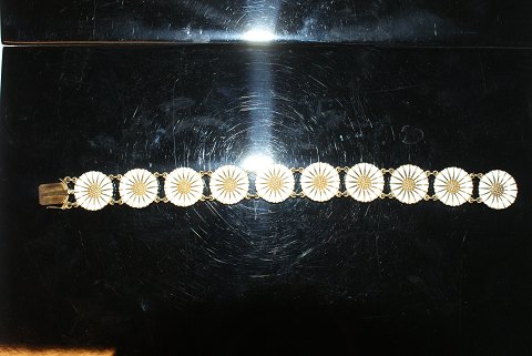 Marguerit Bracelet 925S, Georg Jensen
SOLD