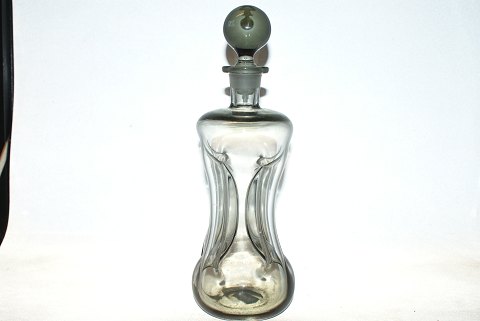 Holmegaard decanter, Cluck Bottle