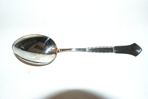 Louise serving spoon, Silver
Length 33.5 cm.
SOLD
