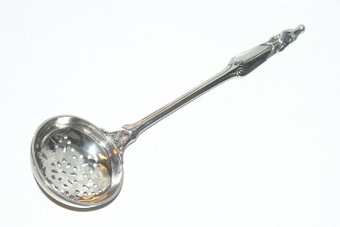 Strøske Sølv 
Fra år 1866
Længde 18,5 cm.