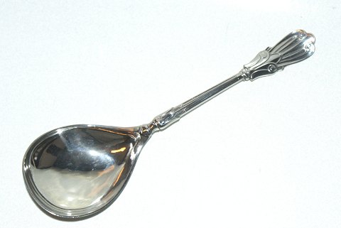 Serving spoon Silver, 1871
Sold