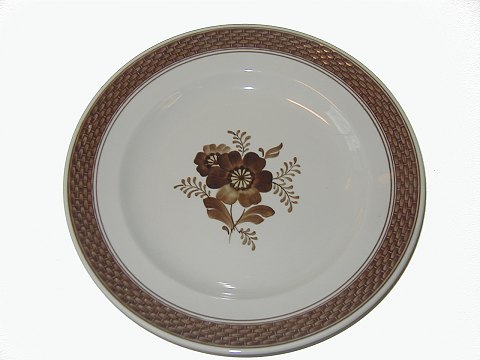 Soup Plate 22.5 cm.