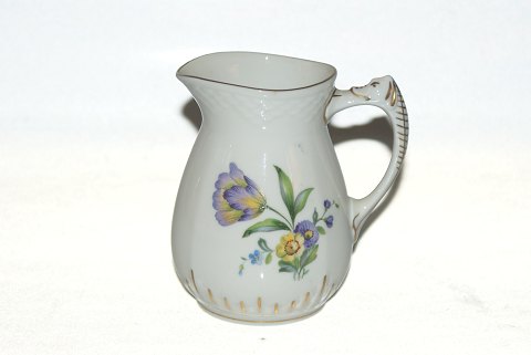 Bing and Grondahl Saxon Flower, cream jug
SOLD