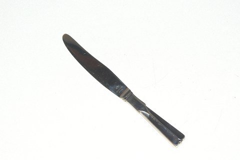 Heritage Silver No 7 Dinner knife with short handle
Hans Hansen