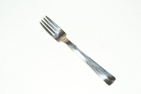 Heritage Silver # 7 Breakfast fork
Hans Hansen
