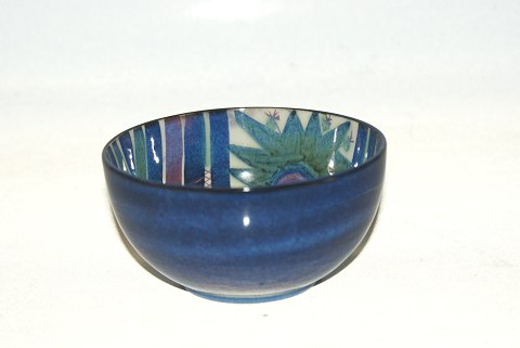 Royal Copenhagen Tenera bowl
Dec. No. 187/2196.