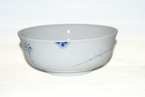 Royal Copenhagen Blue Element bowl
Decoration number 574
SOLD