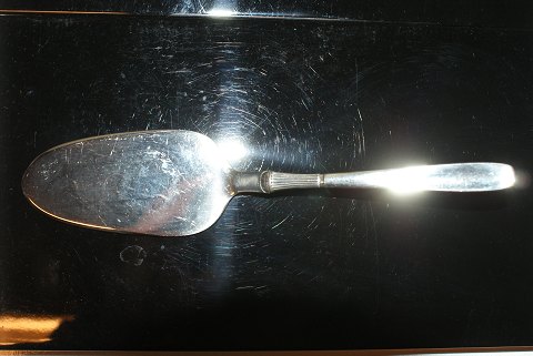 Ascot Sterling silver, Cake spade with stainless steel
W. & S. Sørensen