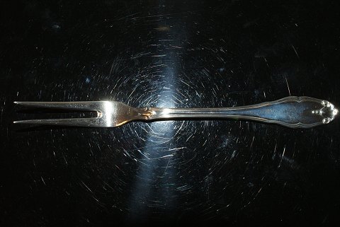 Charlottenborg Silver Order Fork
Tox sword (Formerly Grann & Laglye)