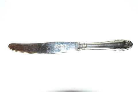Charlottenborg Silver Dinner knife w / Rilskær
Tox sword (Formerly Grann & Laglye)