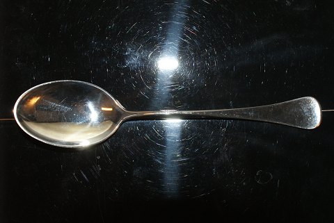 Patricia silver dinner spoon
W & S Sørensen Horsens silver