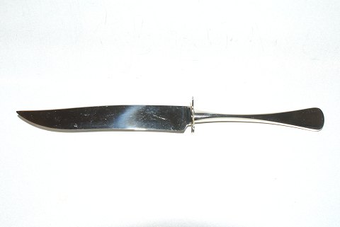 Patricia Silver Carving Knife
W & S Sørensen Horsens silver
