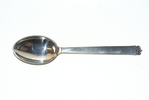 Evald Nielsen No. 28 Dessert spoon / Lunch spoon