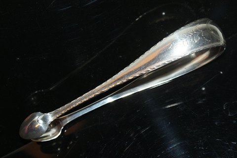 Sugar Tang Empire Silver
Length 13 cm.