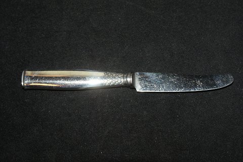 Case Knife 
Golf 
Silver
