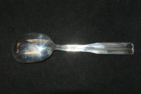Jam spoon Gyldenholm 
Silver