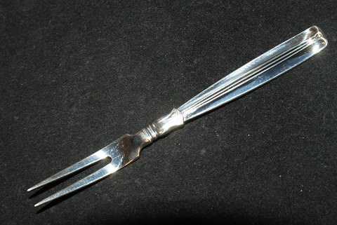 Laying Fork Lotus Silver
W & S Sørensen
Length 11 cm.
