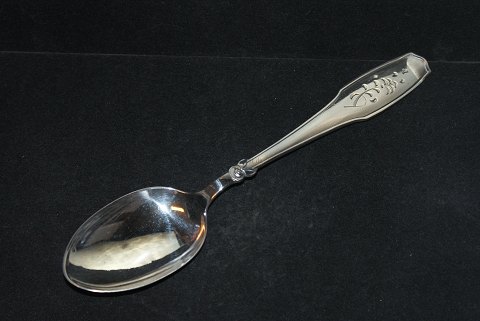 Mimi Silver Dinner spoon