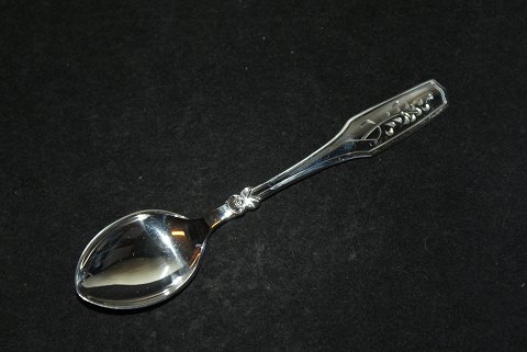 Mimi Silver Coffee spoon / Teaspoon