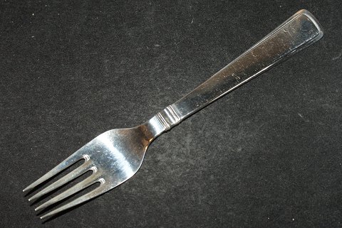 Lunch fork Sterling, Olympia Danish silverware
Cohr Silver