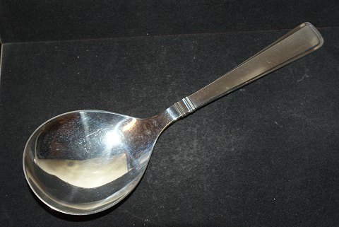 Kartoffelske / Serveringsske #Olympia Dansk sølvbestik 
#Cohr Sølv
Længde 22 cm.