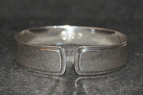 Napkin ring, Olympia Danish silverware
Cohr Silver