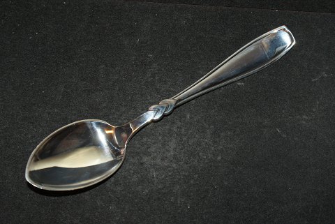 Child spoon, Rex cutlery
Horsens silver
Length 15.5 cm.