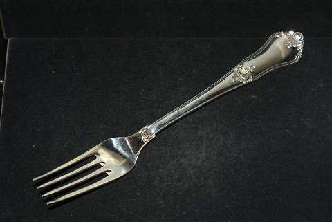 Dinner Fork, Rosenholm Danish silver cutlery
Slagelse silver
Length 20.5 cm.