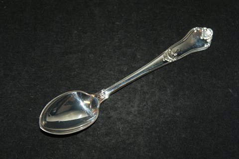 Coffee spoon / Teaspoon, 
Rosenholm 
Danish silver cutlery

