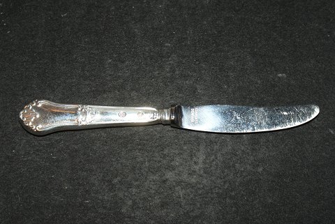 Taskekniv / Rejsekniv, Rosenholm 
Dansk Sølvbestik 
