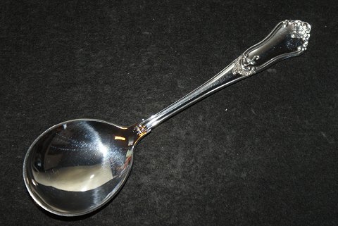 Marmeladeske, Rosenholm Dansk Sølvbestik 
Slagelse sølv
Længde 12,5 cm.