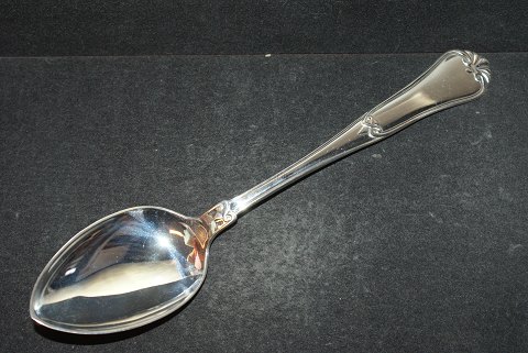 Dinner spoon 
Saxo Silver Flatware