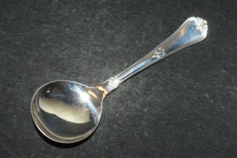 Sugar spoon 
Saxo Silver Flatware