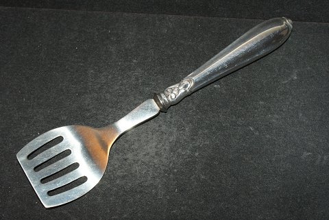 Herring Fork 
Øresund 
Danish silver cutlery
Toxværd Silver
Length 17.5 cm.