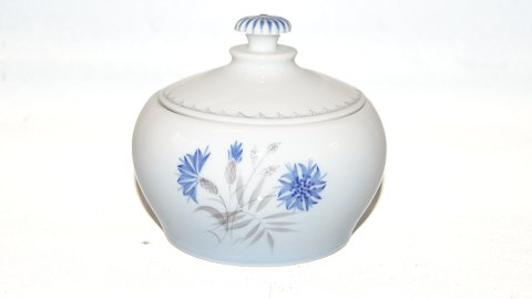 Bing & Grondahl Demeter (Cornflower),
Sugar bowl
Dek. No. 94