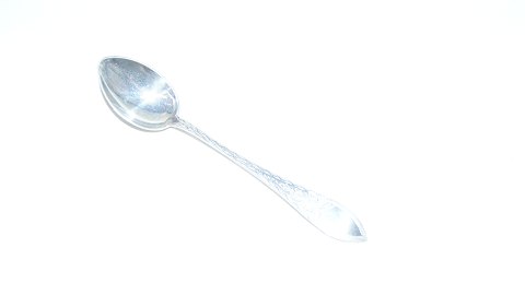 Empire The spoon in Silver