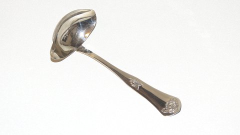 Sauce spoon Silver
Rose Silver