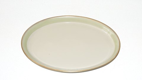 Royal copenhagen Broager oval dish
Dek.nr. 1236/9504
1sorting
