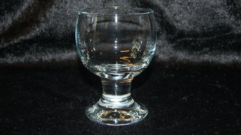 Rødvinsglas #Kroglas fra Holmegaard
Design: Per Lütken
Højde 12 cm
SOLGT