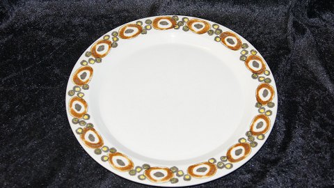 Dinner plate #Nucella Fajance Royal Copenhagen
Deck # 3462
