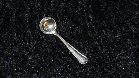 Salt spoon #Rita Sølvbestik
Horsens silver
Length 6 cm.