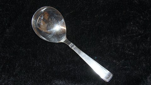 Kartoffelske / Serveringsske #Olympia Dansk sølvbestik 
#Cohr Sølv
Længde 19,1 cm.